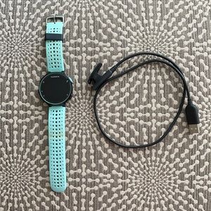 Garmin Forerunner 235